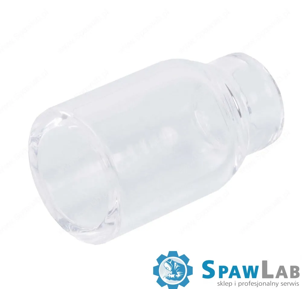 Spartus Dysza gazowa d=10mm L=33mm QUARTZSYSTEM 9/20 soczewka; 17/18/26 soczewka wer. krótka, zdjęcie 2