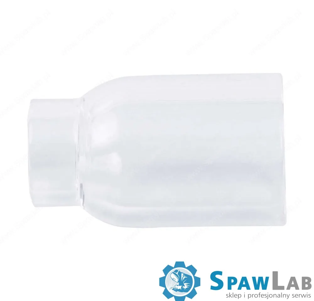 Spartus Dysza gazowa d=10mm L=33mm QUARTZSYSTEM 9/20 soczewka; 17/18/26 soczewka wer. krótka, zdjęcie 3