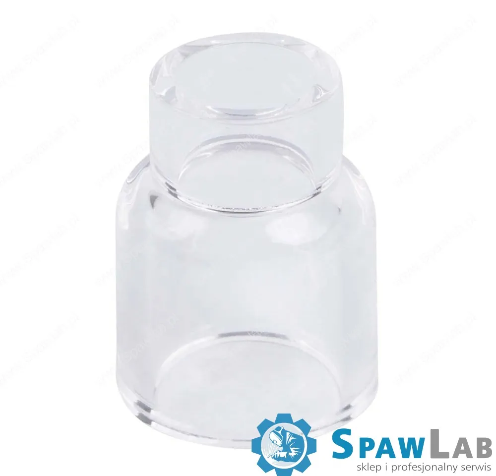 Spartus Dysza gazowa d=14/10mm L=25mm QUARTZSYSTEM 9/20 standard 17/18/26 standard wer. kr.