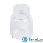 Spartus Dysza gazowa d=14/10mm L=25mm QUARTZSYSTEM 9/20 standard 17/18/26 standard wer. kr.