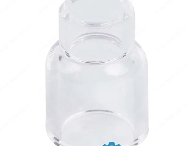 Spartus Dysza gazowa d=14/10mm L=25mm QUARTZSYSTEM 9/20 standard 17/18/26 standard wer. kr.