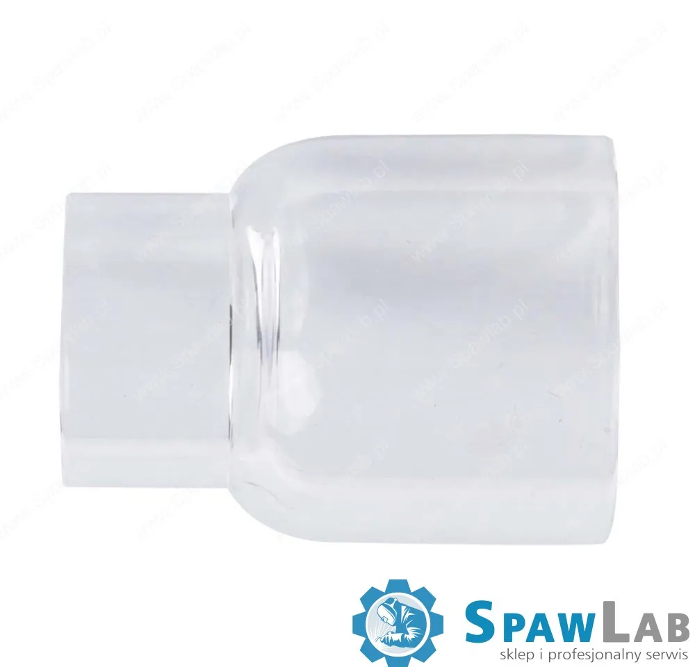 Spartus Dysza gazowa d=14/10mm L=25mm QUARTZSYSTEM 9/20 standard 17/18/26 standard wer. kr., zdjęcie 3