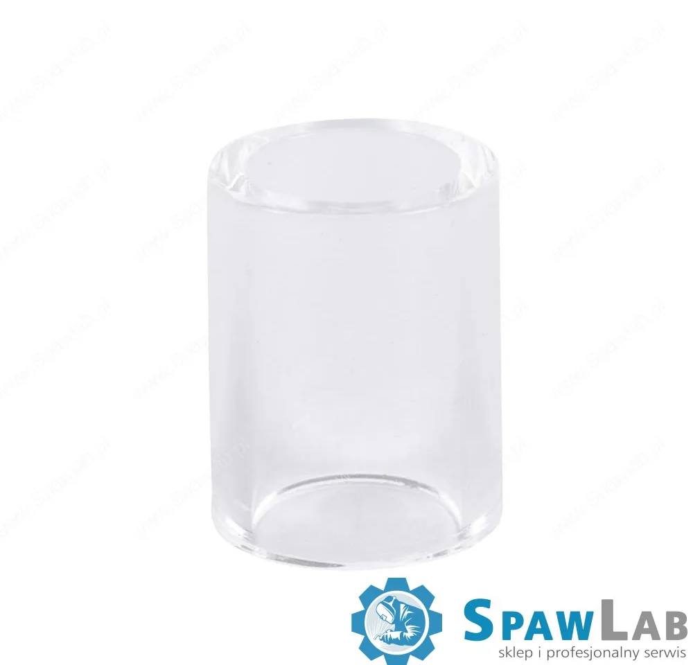Spartus Dysza gazowa d=14mm L=25mm QUARTZSystem 9/20 mała soczewka