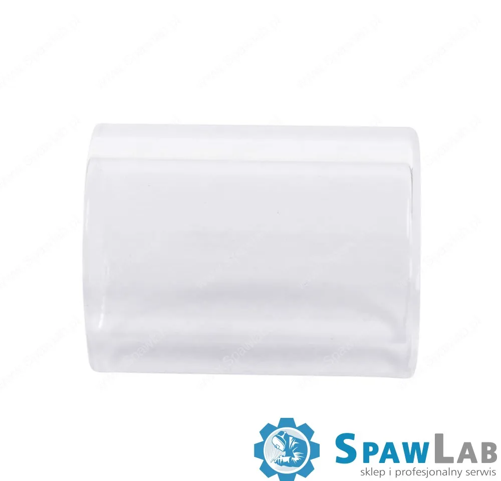 Spartus Dysza gazowa d=14mm L=25mm QUARTZSystem 9/20 mała soczewka, zdjęcie 2