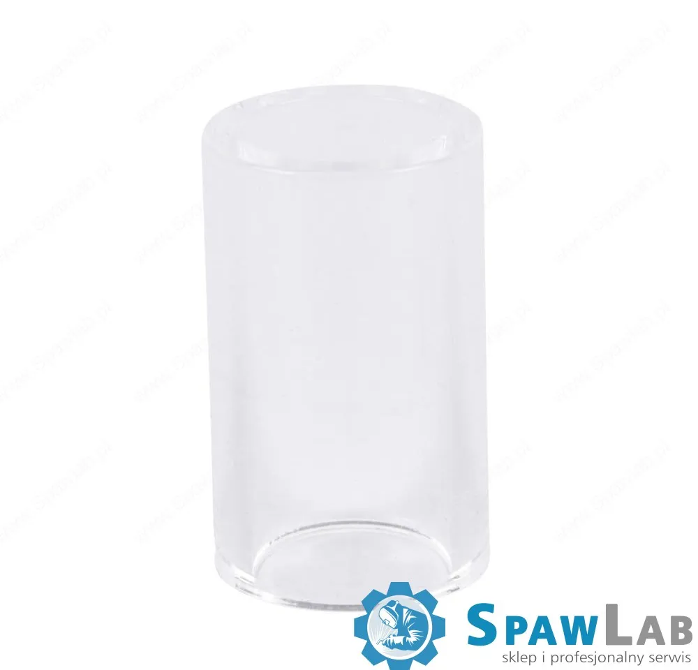Spartus Dysza gazowa d=14mm L=32.5mm QUARTZSystem 9/20 17/18/26 mała soczewka