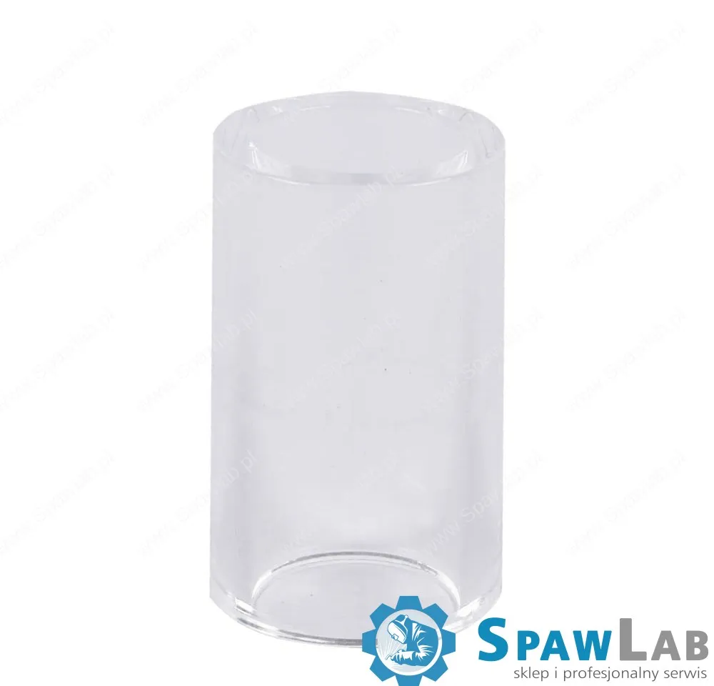 Spartus Dysza gazowa d=14mm L=47mm QUARTZSYSTEM 17/18/26 mała soczewka