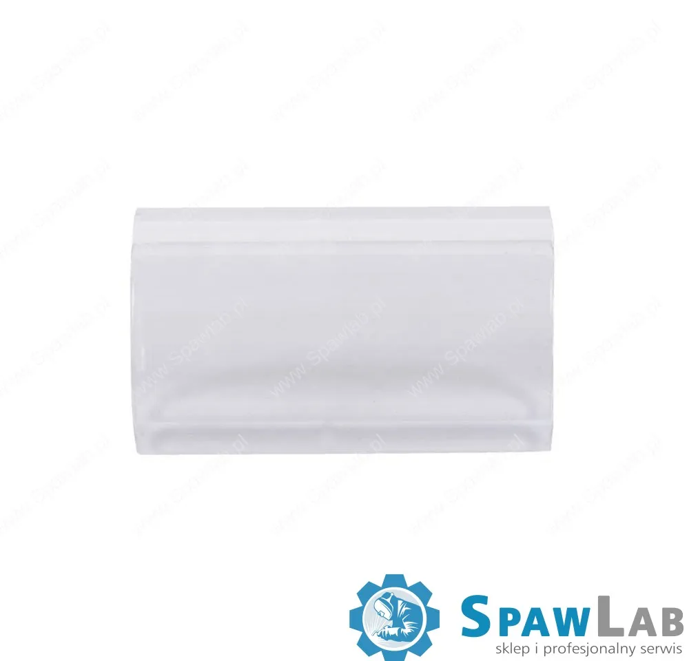 Spartus Dysza gazowa d=14mm L=47mm QUARTZSYSTEM 17/18/26 mała soczewka, zdjęcie 2