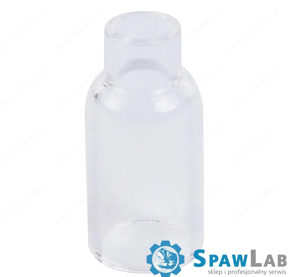 Spartus Dysza gazowa d=17/10mm L=47mm QUARTZSYSTEM 17/18/26 standard, soczewka