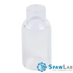 Spartus Dysza gazowa d=17/10mm L=47mm QUARTZSYSTEM 17/18/26 standard, soczewka