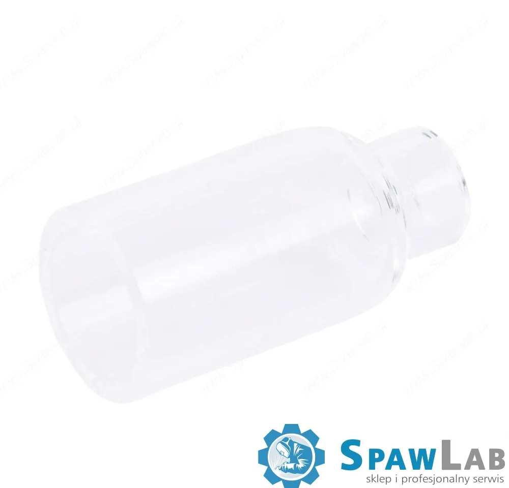 Spartus Dysza gazowa d=17/10mm L=47mm QUARTZSYSTEM 17/18/26 standard, soczewka, zdjęcie 2