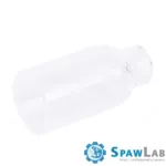 Spartus Dysza gazowa d=17/10mm L=47mm QUARTZSYSTEM 17/18/26 standard, soczewka, zdjęcie 2