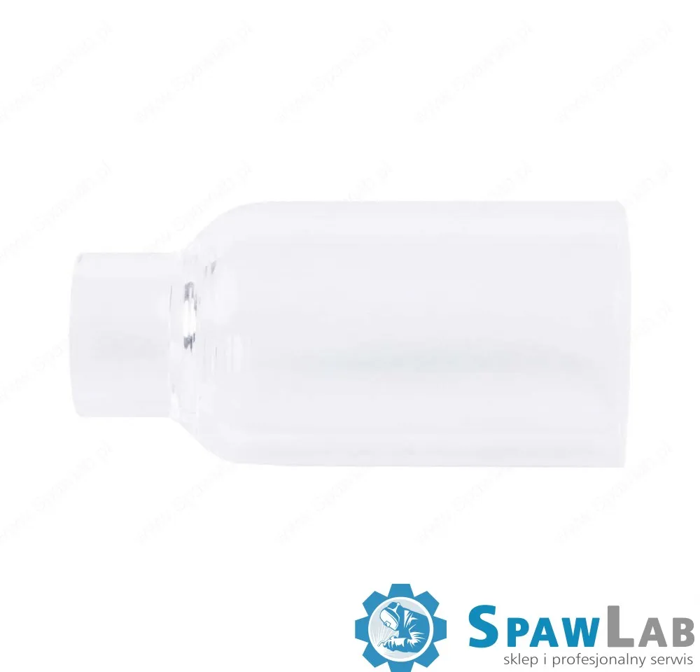 Spartus Dysza gazowa d=17/10mm L=47mm QUARTZSYSTEM 17/18/26 standard, soczewka, zdjęcie 3