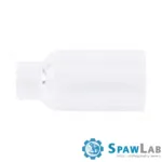 Spartus Dysza gazowa d=17/10mm L=47mm QUARTZSYSTEM 17/18/26 standard, soczewka, zdjęcie 3