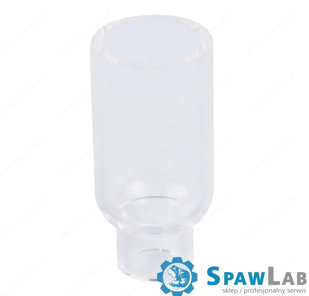 Spartus Dysza gazowa d=17/10mm L=47mm QUARTZSYSTEM 17/18/26 standard, soczewka, zdjęcie 4