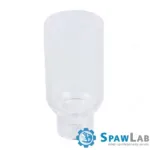 Spartus Dysza gazowa d=17/10mm L=47mm QUARTZSYSTEM 17/18/26 standard, soczewka, zdjęcie 4