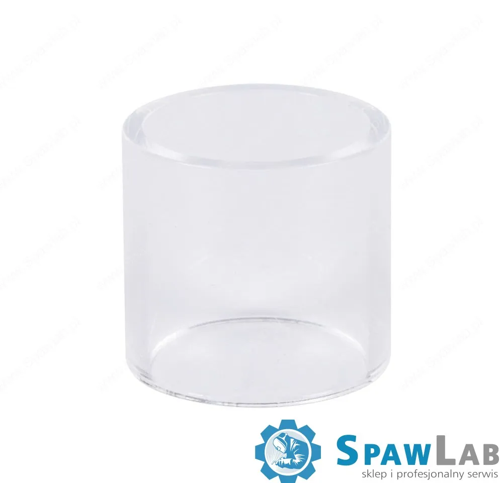 Spartus Dysza gazowa d=29mm L=33mm QUARTZSystem 9/20 17/18/26 duża soczewka