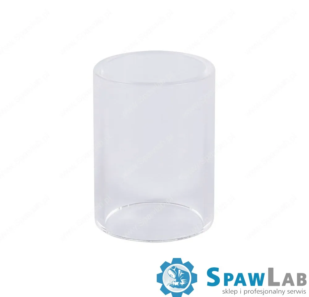 Spartus Dysza gazowa d=29mm L=47mm QUARTZSystem 9/20 17/18/26 duża soczewka