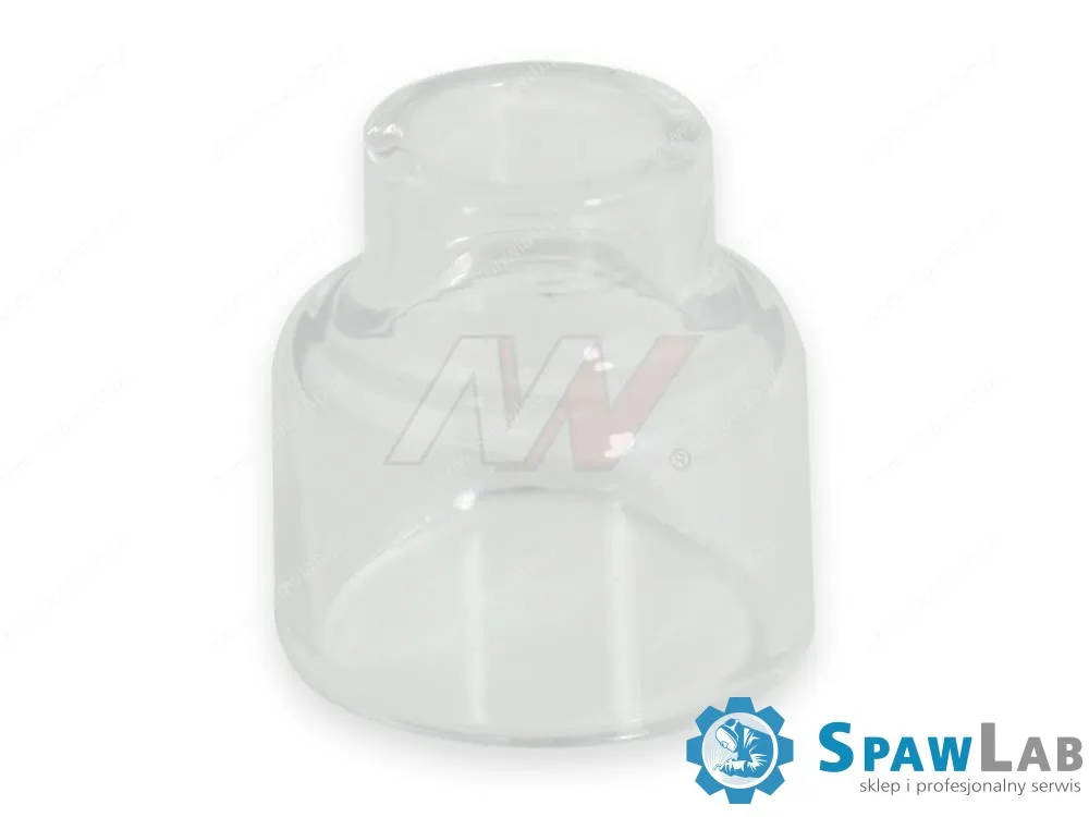 Spartus Dysza Gazowa [do palnika 17/18/26] - L=32mm d=15-27mm QUARTZ krótka wersja