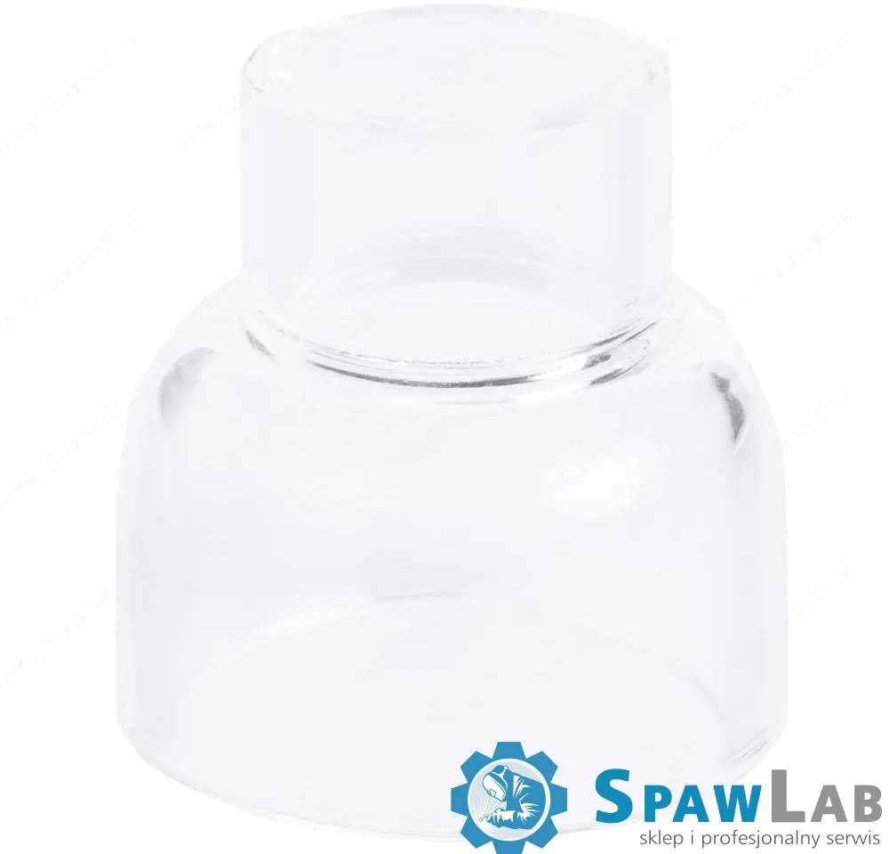 Spartus Dysza Gazowa [do palnika 17/18/26] - L=32mm d=15-27mm QUARTZ krótka wersja, zdjęcie 2