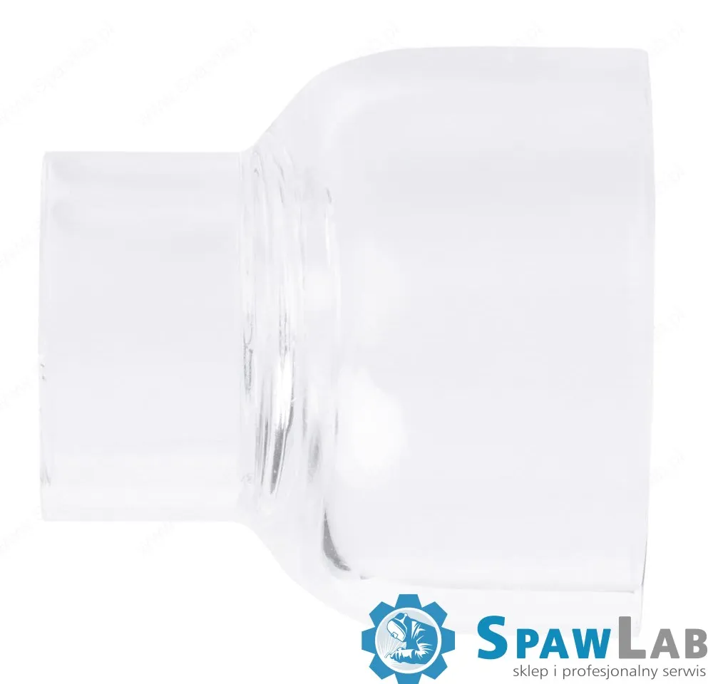 Spartus Dysza Gazowa [do palnika 17/18/26] - L=32mm d=15-27mm QUARTZ krótka wersja, zdjęcie 4