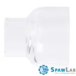 Spartus Dysza Gazowa [do palnika 17/18/26] - L=32mm d=15-27mm QUARTZ krótka wersja, zdjęcie 4