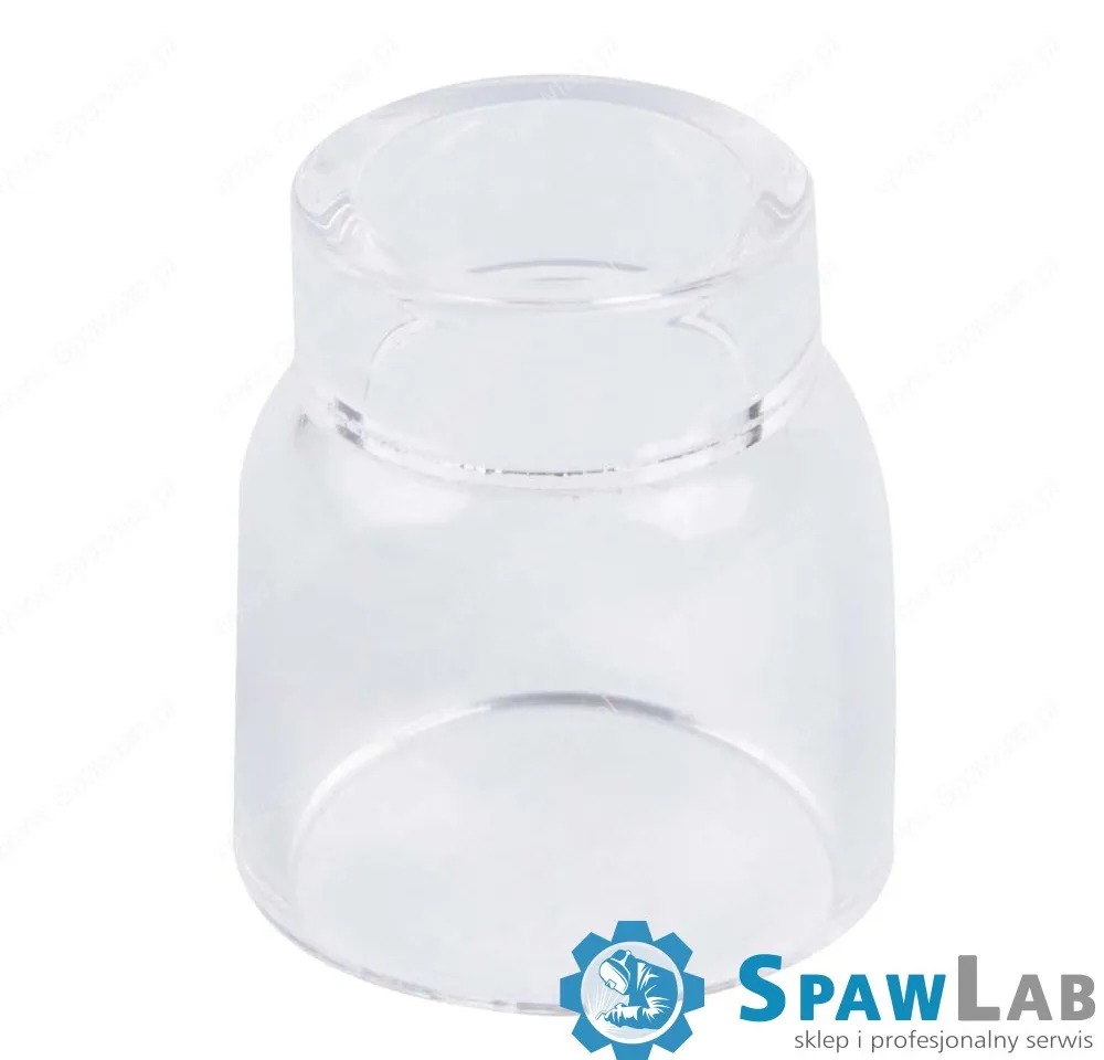 Spartus Dysza gazowa Kielich QUARTZSYSTEM d=21mm L=28mm soczewka 9/20 i 17/18/26