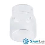 Spartus Dysza gazowa Kielich QUARTZSYSTEM d=21mm L=28mm soczewka 9/20 i 17/18/26