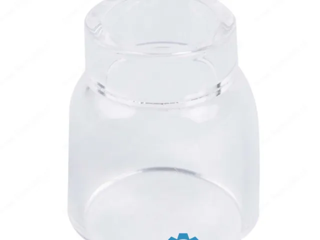 Spartus Dysza gazowa Kielich QUARTZSYSTEM d=21mm L=28mm soczewka 9/20 i 17/18/26