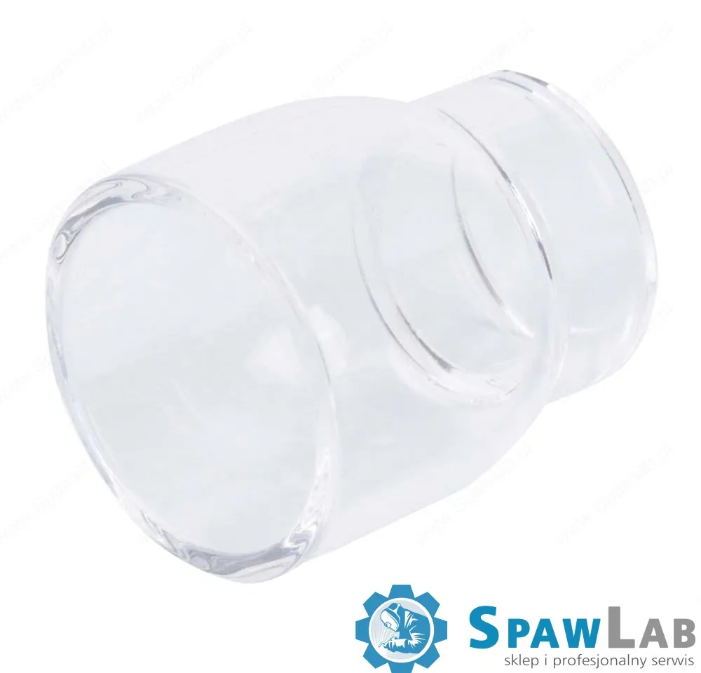 Spartus Dysza gazowa Kielich QUARTZSYSTEM d=21mm L=28mm soczewka 9/20 i 17/18/26, zdjęcie 2
