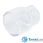 Spartus Dysza gazowa Kielich QUARTZSYSTEM d=21mm L=28mm soczewka 9/20 i 17/18/26, zdjęcie 2