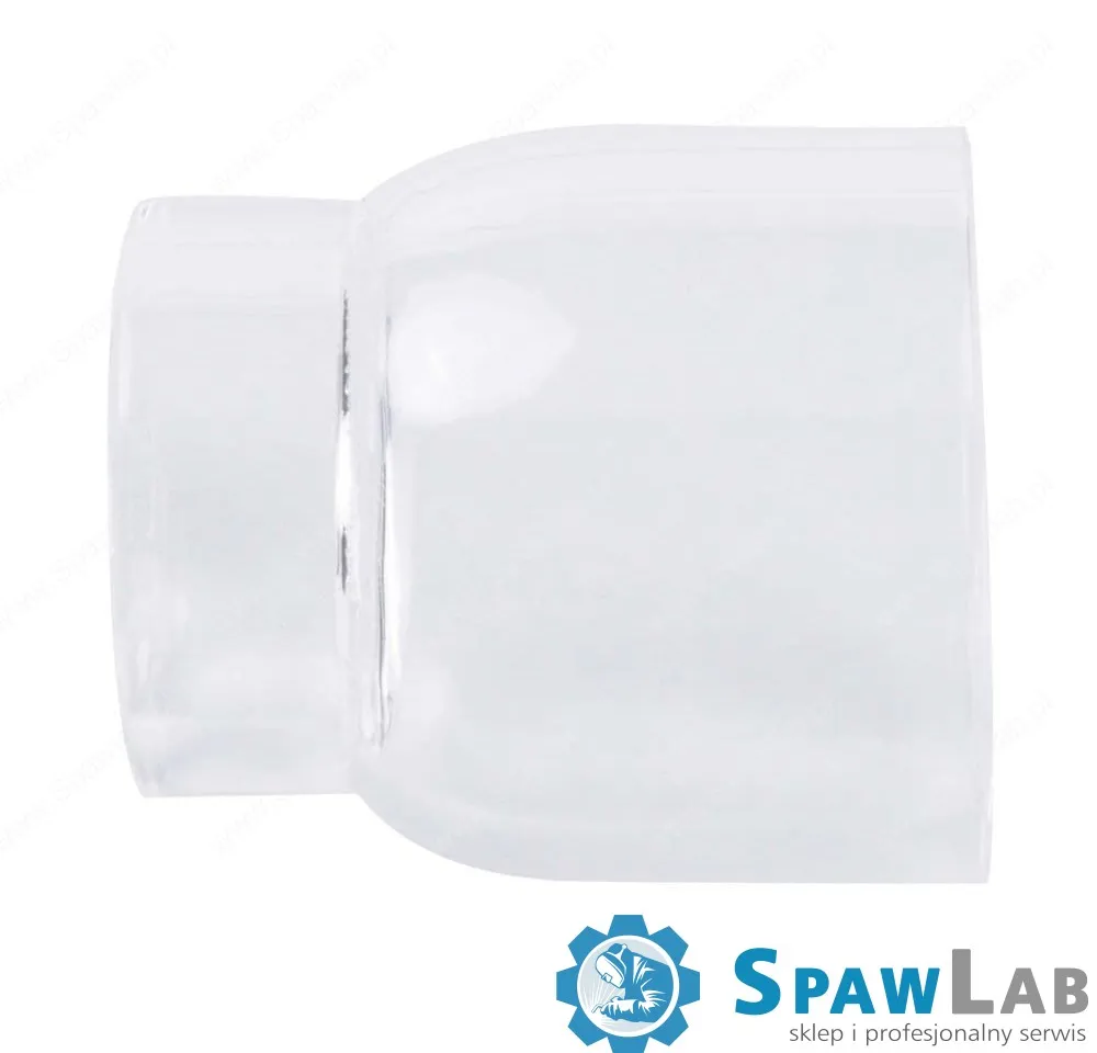Spartus Dysza gazowa Kielich QUARTZSYSTEM d=21mm L=28mm soczewka 9/20 i 17/18/26, zdjęcie 3