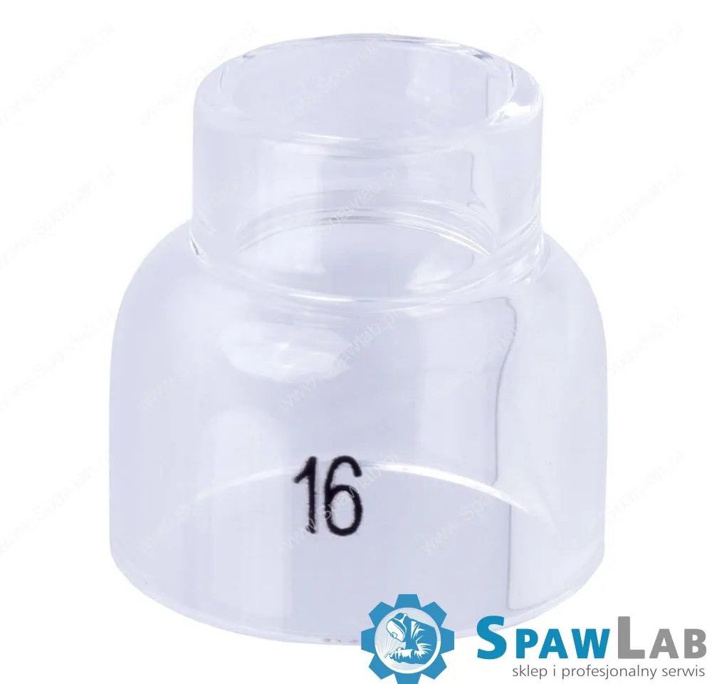 Spartus Dysza Gazowa QUARTZSystem GUARD #16 - L=28mm d=32mm