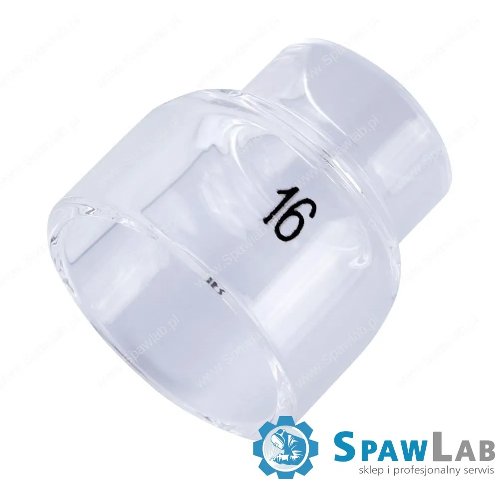 Spartus Dysza Gazowa QUARTZSystem GUARD #16 - L=28mm d=32mm, zdjęcie 2