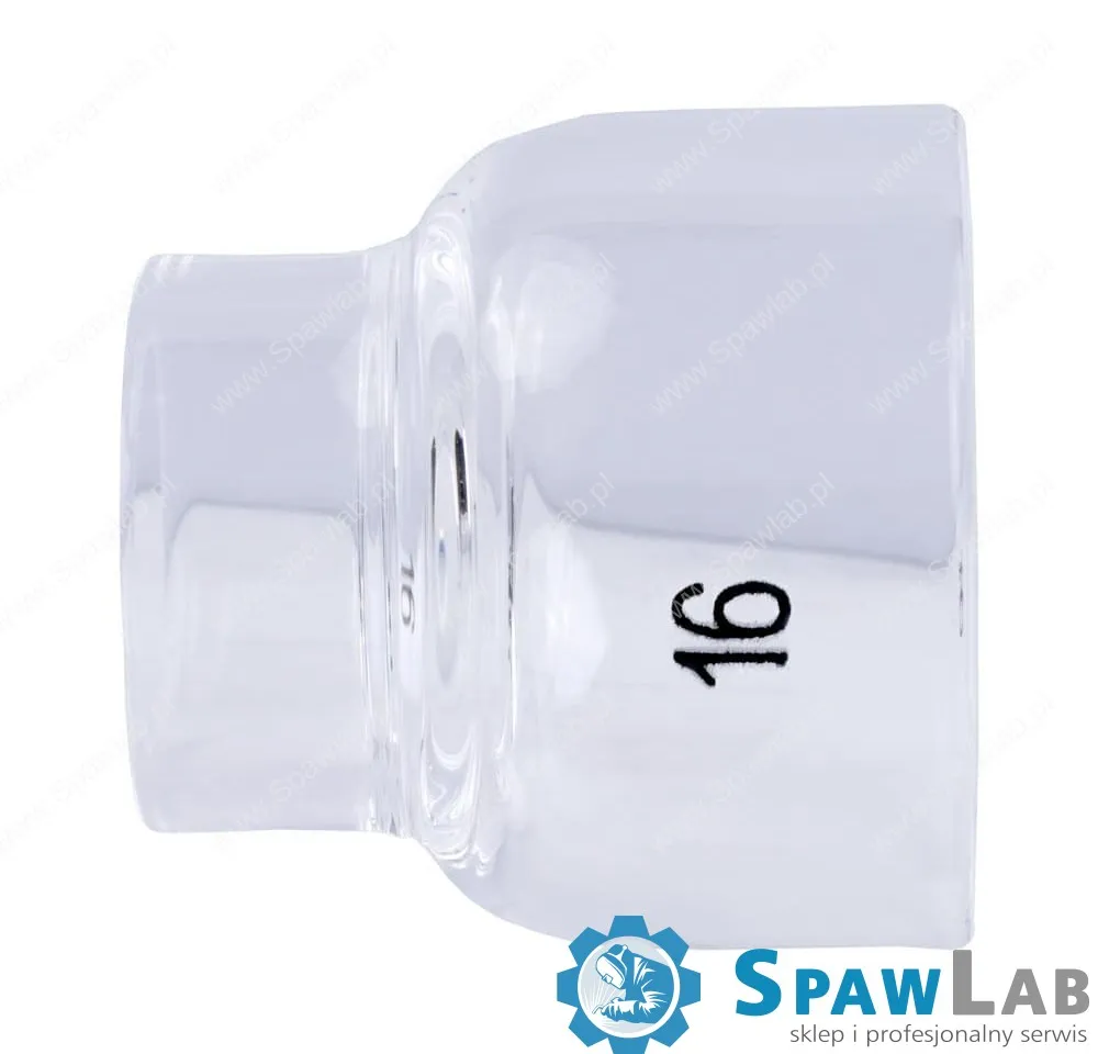Spartus Dysza Gazowa QUARTZSystem GUARD #16 - L=28mm d=32mm, zdjęcie 3