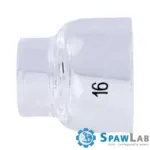 Spartus Dysza Gazowa QUARTZSystem GUARD #16 - L=28mm d=32mm, zdjęcie 3