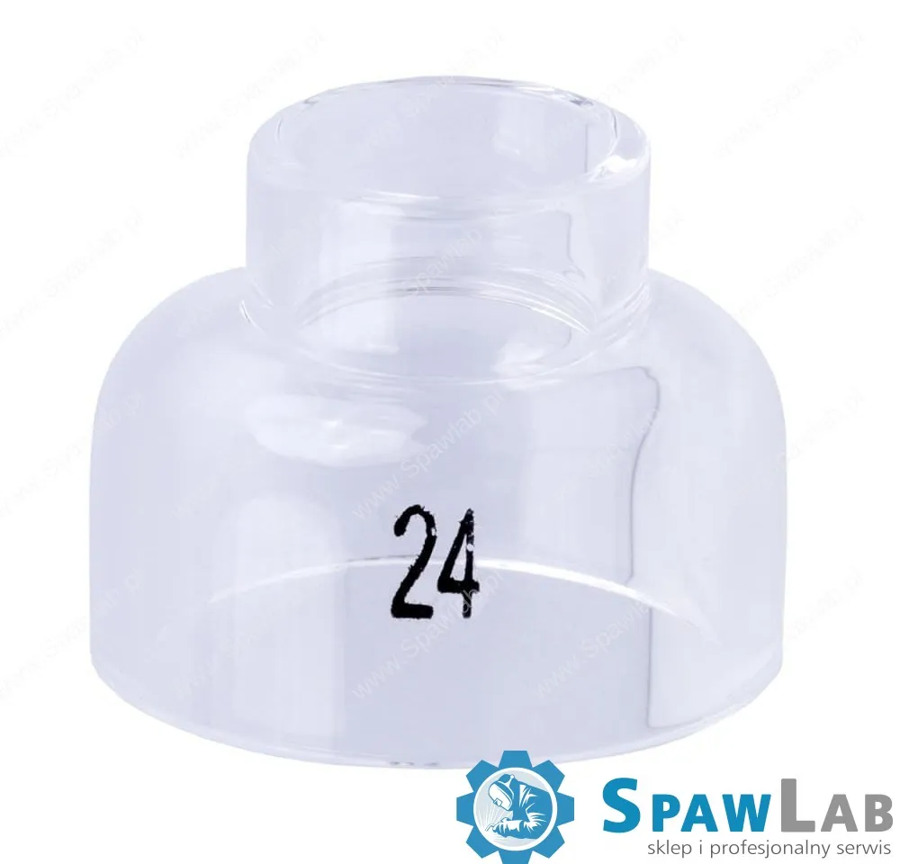 Spartus Dysza gazowa QUARTZSystem GUARD #24 L=40mm d=38mm
