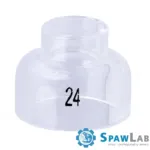 Spartus Dysza gazowa QUARTZSystem GUARD #24 L=40mm d=38mm