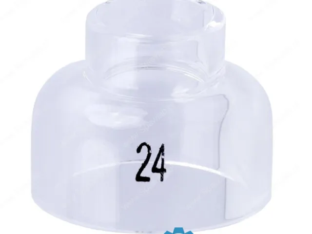 Spartus Dysza gazowa QUARTZSystem GUARD #24 L=40mm d=38mm