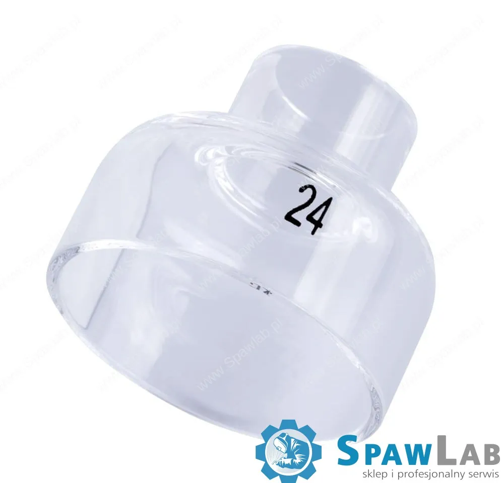 Spartus Dysza gazowa QUARTZSystem GUARD #24 L=40mm d=38mm, zdjęcie 2