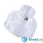 Spartus Dysza gazowa QUARTZSystem GUARD #24 L=40mm d=38mm, zdjęcie 2
