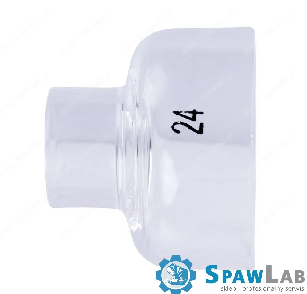 Spartus Dysza gazowa QUARTZSystem GUARD #24 L=40mm d=38mm, zdjęcie 3