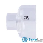 Spartus Dysza gazowa QUARTZSystem GUARD #24 L=40mm d=38mm, zdjęcie 3