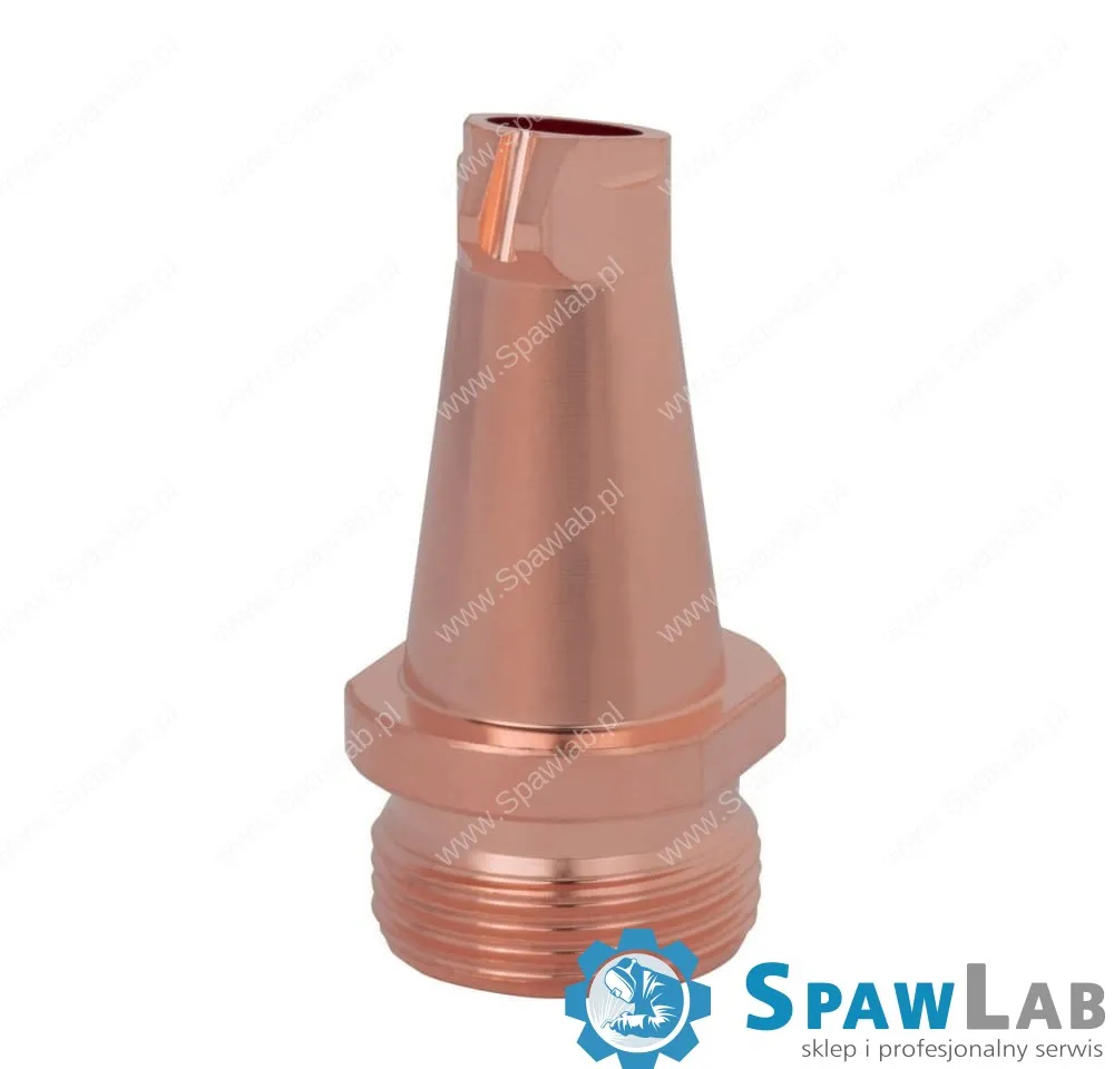Spartus Dysza TYP 1 (drut fi 1.6mm)