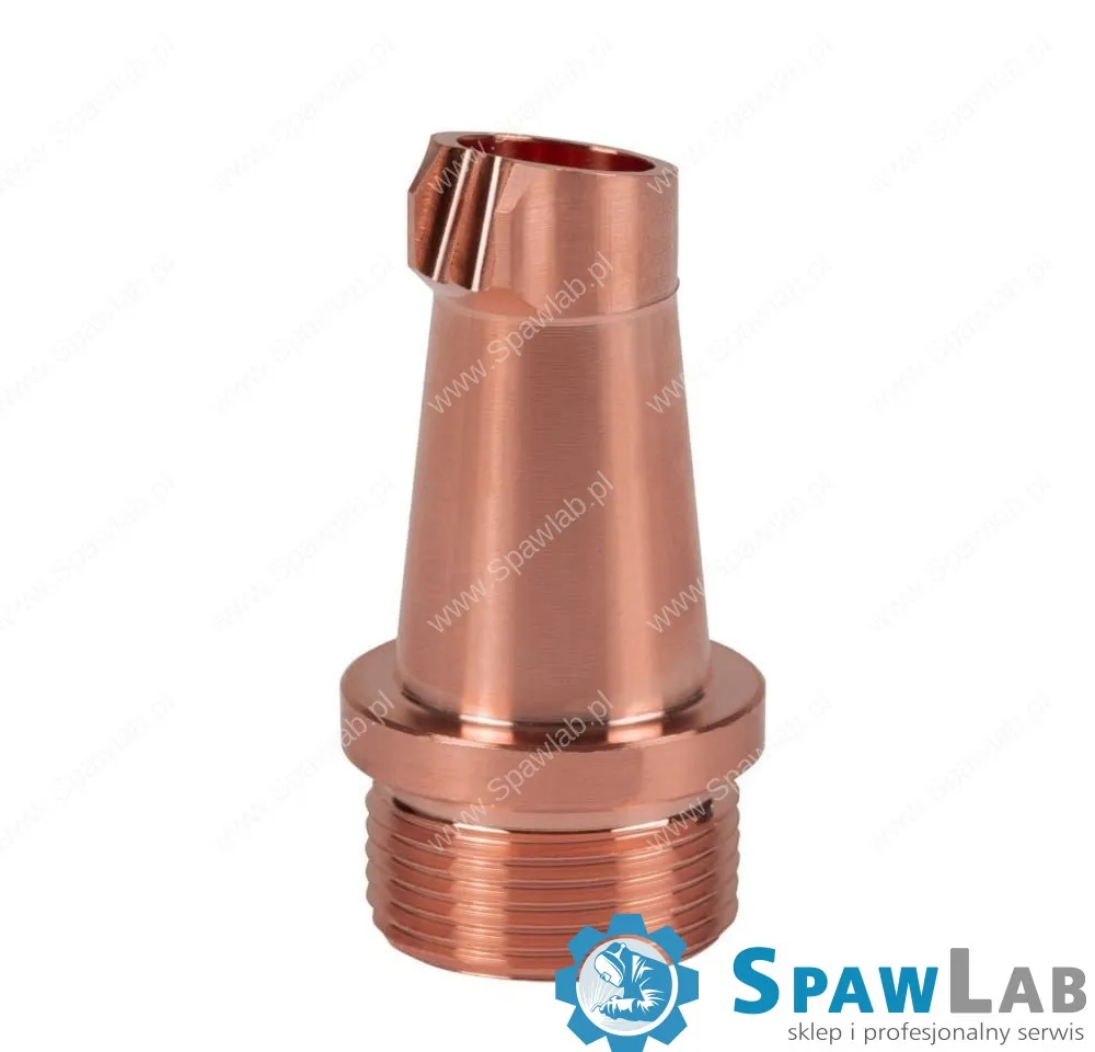 Spartus Dysza TYP 1 (podwójny drut fi 2.0mm)