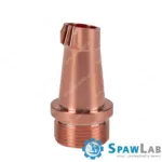 Spartus Dysza TYP 1 (podwójny drut fi 2.0mm)