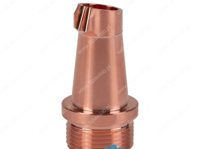 Spartus Dysza TYP 1 (podwójny drut fi 2.0mm)