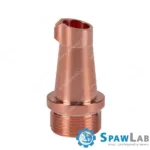 Spartus Dysza TYP 1 (podwójny drut fi 2.0mm), zdjęcie 2