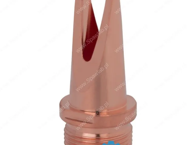Spartus Dysza TYP 2