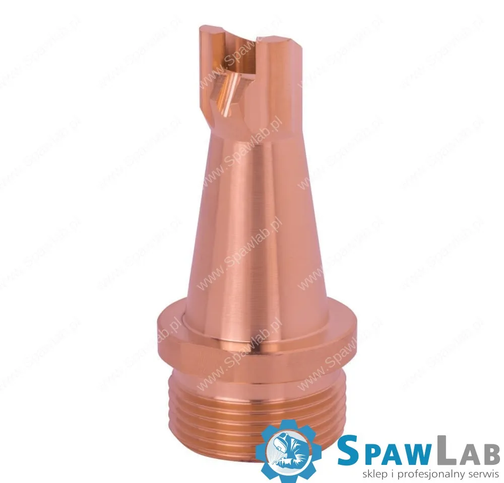 Spartus Dysza TYP 2 (drut fi 1.0mm)