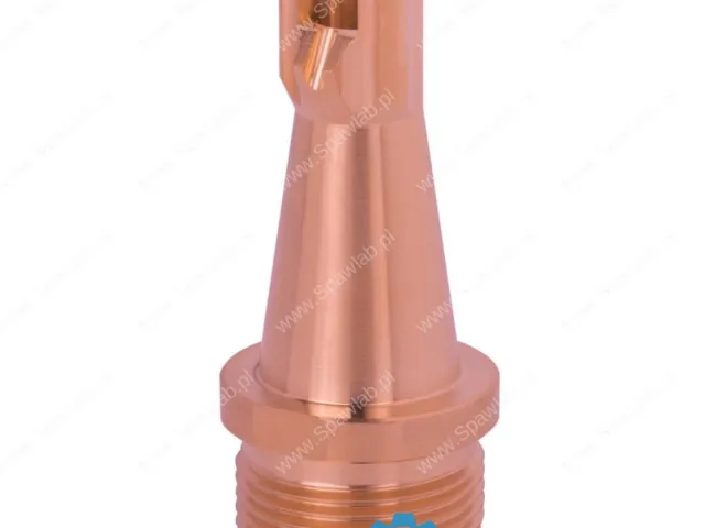 Spartus Dysza TYP 2 (drut fi 1.0mm)